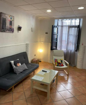 Fabuloso apartamento en el centro de Ronda, Ronda